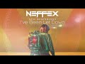 NEFFEX I Ve Been Let Down Official Audio Visualizer