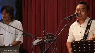 Download lagu DALAM KENANGAN  -   Wheels  ( Zul Noriman & Zaidi Shaarip Live Cover ) mp3