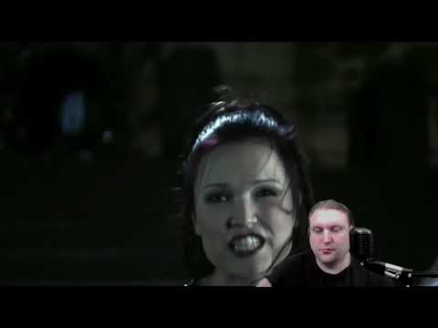 Envectus's Metal Mayhem Episode 12 Nighwish Over The Hills and far away