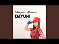 Dayuni Janda Ayu Jarang Dikeloni