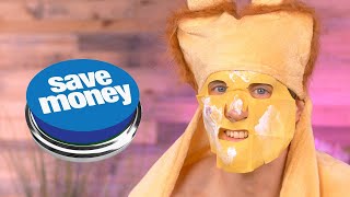 Self Care Under $5 (Treat Yo Self!) - Gift Guide