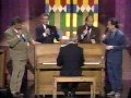 The Statler Brothers - Hide Thou Me