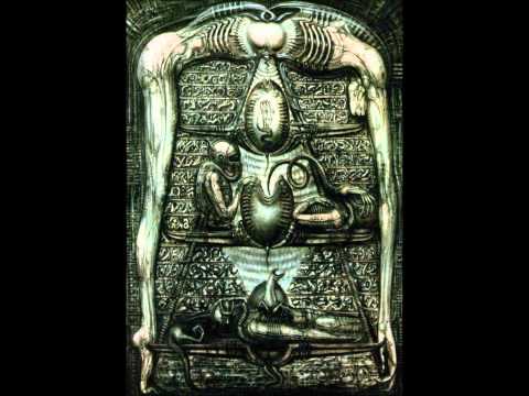 Circular Discharge - Relic