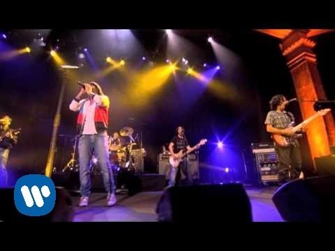 Melendi - Volvamos a empezar (Concierto Básico 40 Principales)
