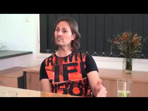 20120907 Interview With Jesus   Religion & Violence & Other Matters clip39