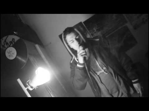 UNDER CYPHER - ATRAPADO - J.ROLDAN [CPV] / UNDER U-22 STUDIOS