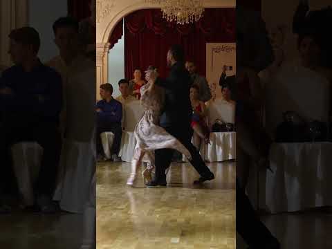 Constanza Vieyto & Ricardo Astrada - Este Nuestro Amor