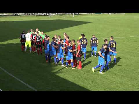 SV Urfahr - Frankviertel 3:1   25.05.2019