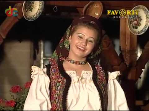 Oana Tomoiaga la Favorit TV