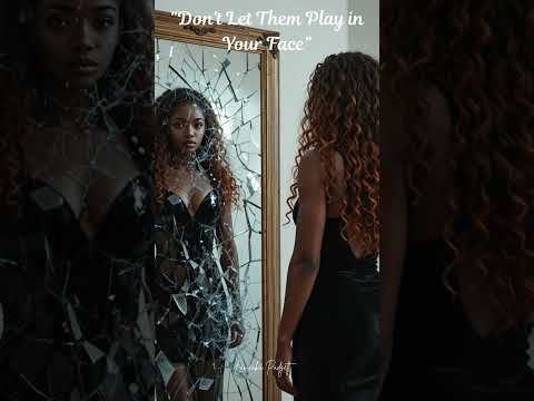 &ldquo;Don&rsquo;t Let Them Play in Your Face&rdquo;