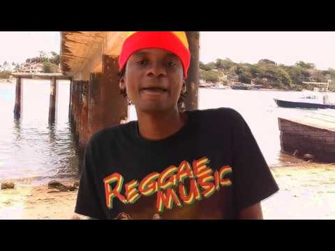 BLAH BLAH BY MITAA KISAUNI, CPU & CRAZY K