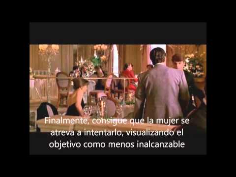Coaching en el Cine - Scent of a Woman (Esencia de Mujer)
