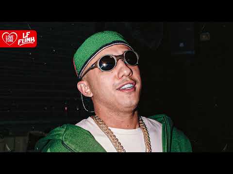 GIRO LOUCO - MC Joãozinho VT, MC Paiva, Vulgo FK, MC Lipi e MC Marks (Vídeo Oficial)