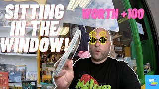 Live Video Game Hunting Episode 32 | 50c PSP Game worth over €100?l!!