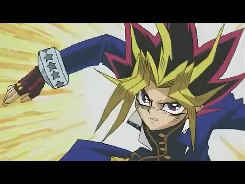 Yu-Gi-Oh! Duel Monsters 124 | Face Off: Part 3