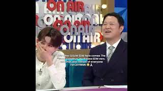 Download lagu He's so serious about this 🙏🏻😭 #txt #beomgyu | BEOMGYU ON RADIO STAR mp3 Download lagu He's so serious about this 🙏🏻😭 #txt #beomgyu | BEOMGYU ON RADIO STAR mp3