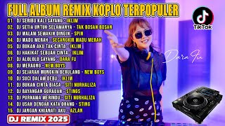 Download lagu Full Album Remix Terpopuler 2025 ||  DJ Seribu Kali Sayang, DJ Suci Dalam Debu || VIRAL TIOKTOK mp3 Download lagu Full Album Remix Terpopuler 2025 ||  DJ Seribu Kali Sayang, DJ Suci Dalam Debu || VIRAL TIOKTOK mp3