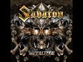 Metalizer - Sabaton