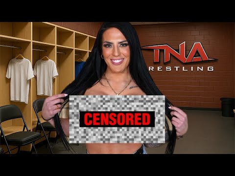 Tessa Blanchard Explains Why She Was Off TNA TV After TNA Slammiversary