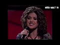 American Idols In Las Vegas 2002