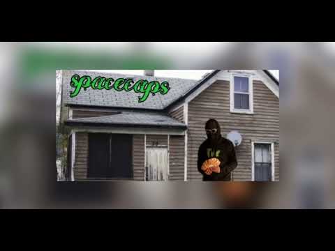Spaceghostcaps - lakouva