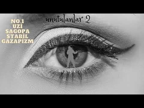 unutulanlar 2 no.1 x uzi x sagopa x stabil x gazapizm (prod.roks)