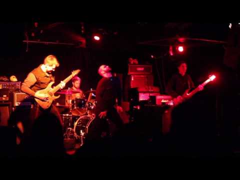 Voidthrone - Live at the Highline in Seattle, 29JAN2017