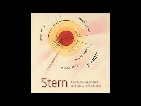 Ruhama - Gott sei über Dir