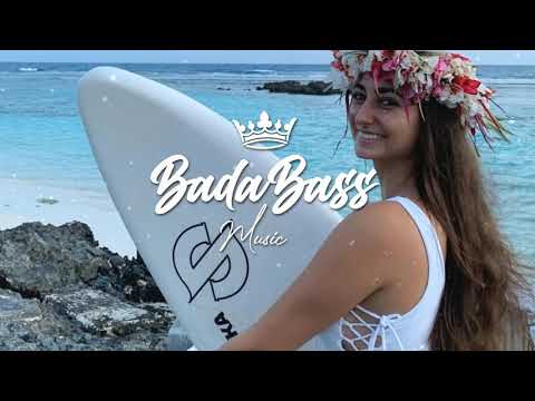 ► P U K A . P U K A . B S T R