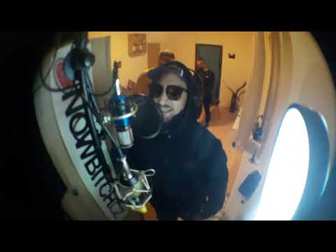 NARA $HIKAMARU #HOT16CHALLENGE2 92 BARS