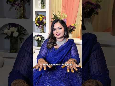 Mehendi Artist portfolio by Amar Mehndi Artist in Lucknow - Photo 3