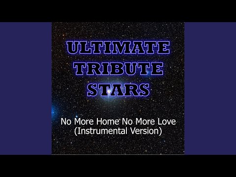 Soko - No More Home No More Love (Instrumental Version)