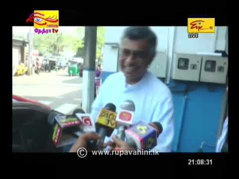 2019-12-29 | Channel Eye English News 9.00 pm