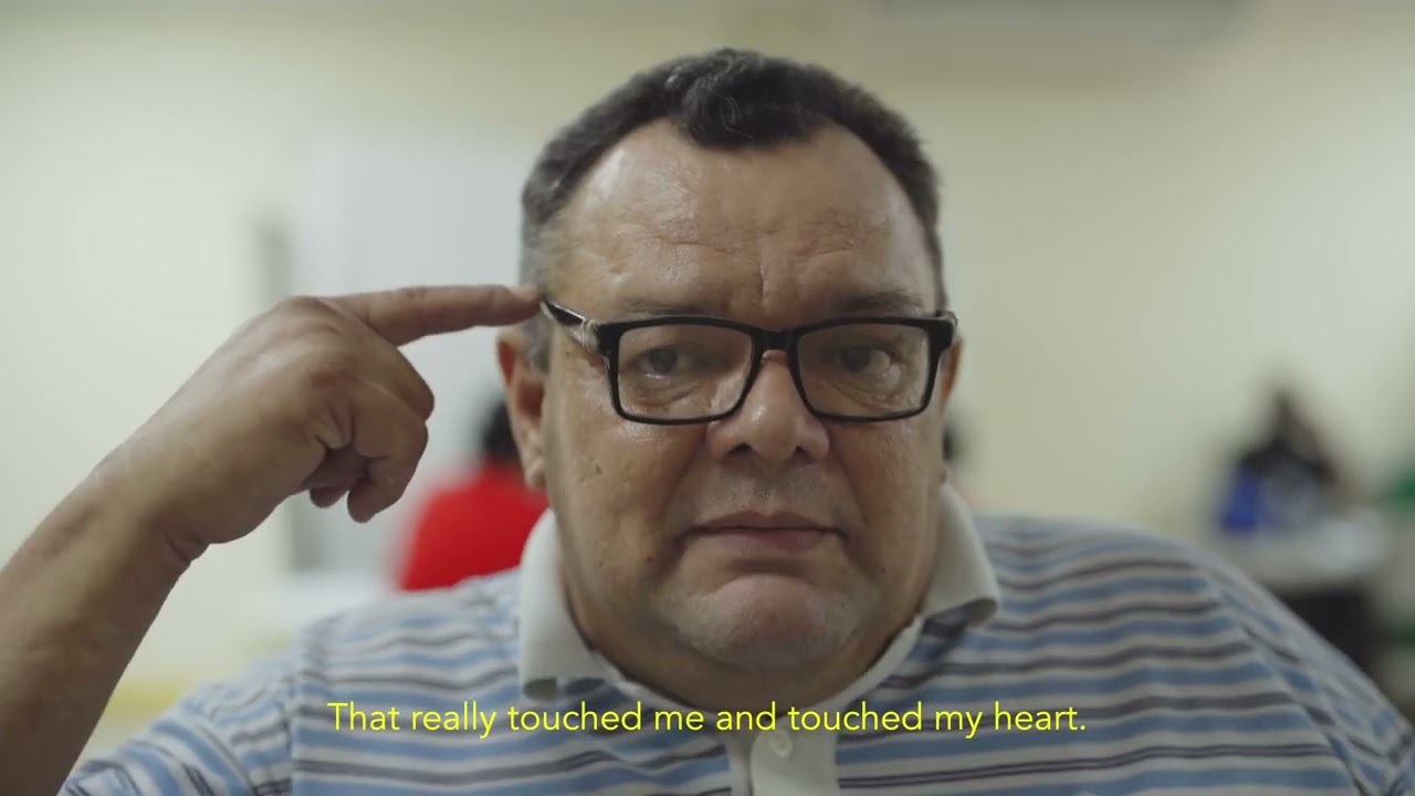 ALIVE & WELL- CARLOS