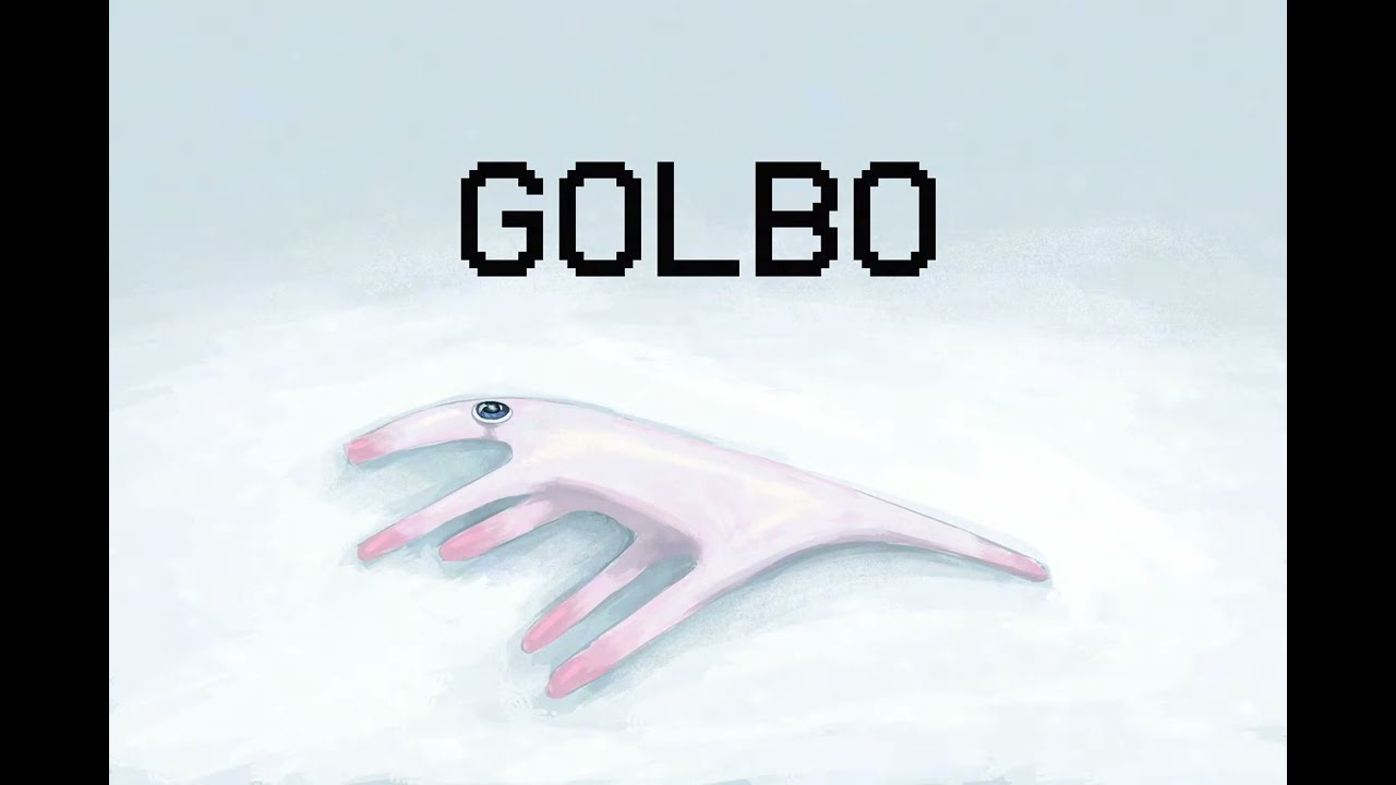 Zooliminology: Golbo Care Guide