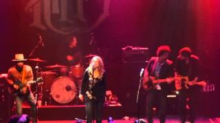 Trigger Hippy - Turpentine 11-20-14 Gramercy Theater, NYC