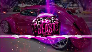 ARROCHADEIRA BAILE DE FAVELA - MC MR BIM  [JHONNY BEAT [@GRAVEBEAST77] ARROCHADEIRA COM GRAVE 