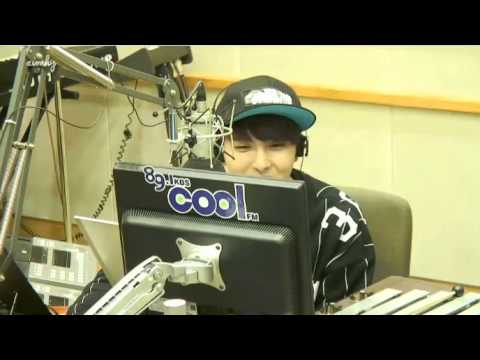 131111 Fans Message 1 Super Junior Ryeowook KTR