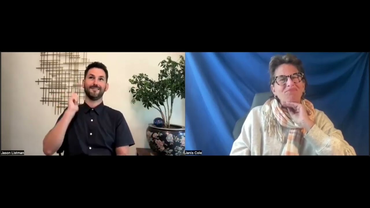 Spotlight with Dr  Jason Listman