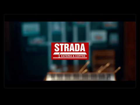 Strada Eateria & Coffee