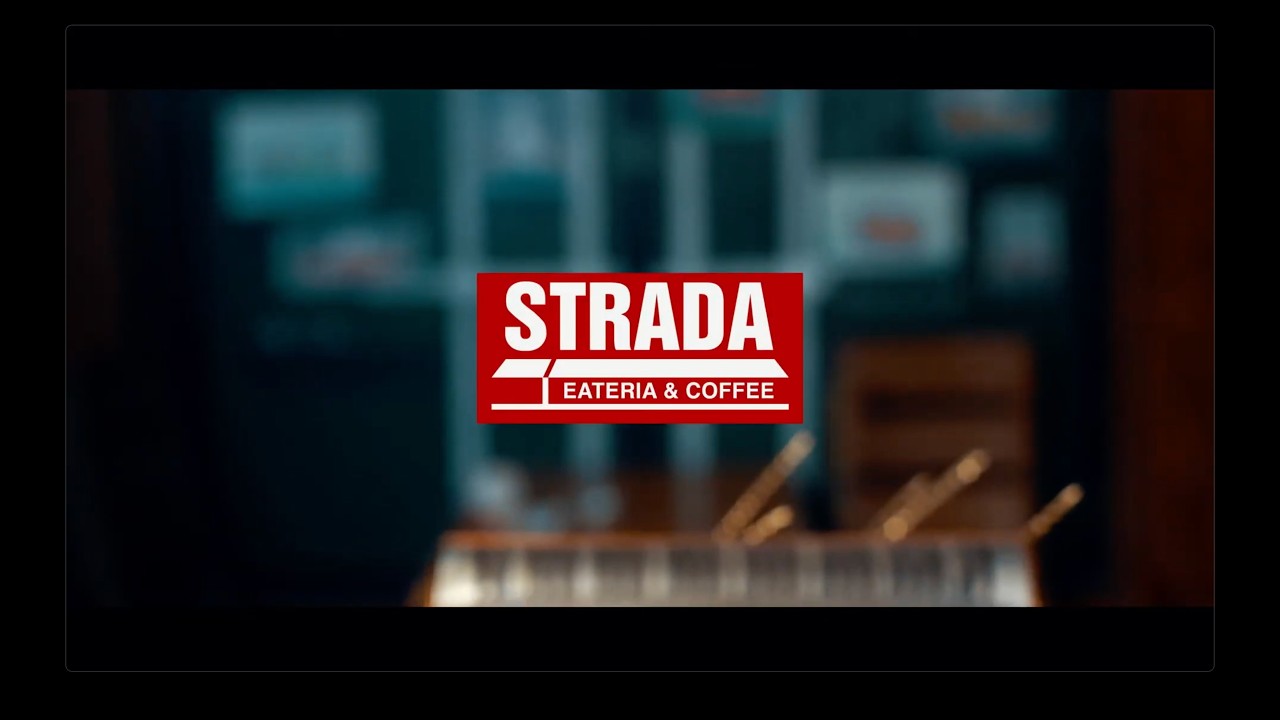 Strada Eateria