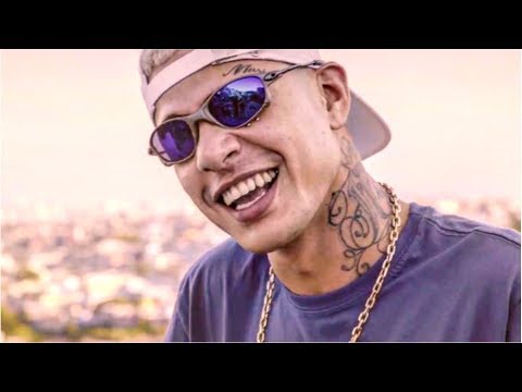 MC Mãozinha - Ladrão Conceituado (Video Clipe) DJ W