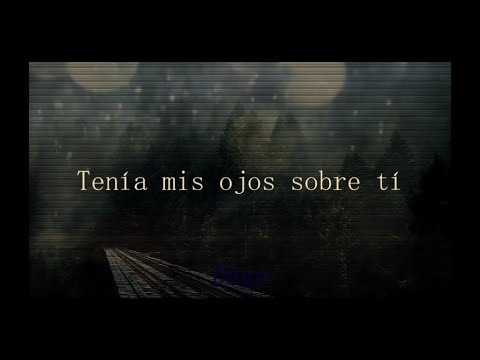 Nitti Gritti ft Jimmy levy - Eyes on you (Sub-Español)