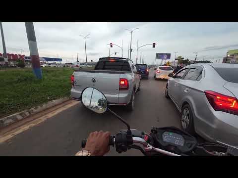 Vamos mostrar um pouco de balsas MA 