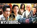 The Mysterious Inn New 2025 Kung Fu Movie In Hindi Dubbed Blockbuster Action Thriller Movie