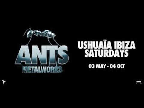 Miane - ANTS METALWORKS Radio Show - 26 Jul 2025