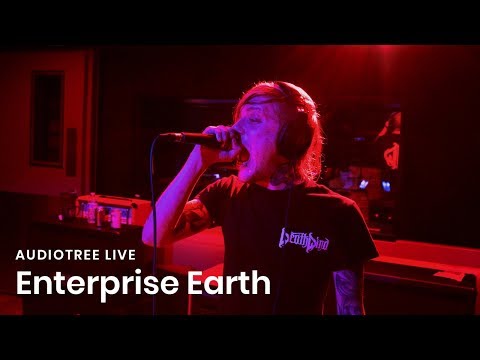 Enterprise Earth - The Failsafe Fallacy | Audiotree Live