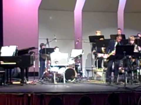Westlake High Lab Jazz - Tall Cotton