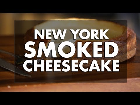 download lagu mp3 mp4 Smoked Cheesecake Recipe, download lagu Smoked Cheesecake Recipe gratis, unduh video klip Smoked Cheesecake Recipe