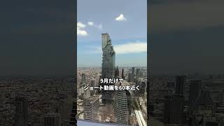 AIに作業を全部任せたら、人生は変わったのか #shorts